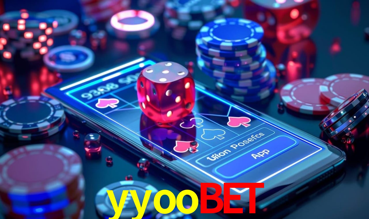 yyoobet app