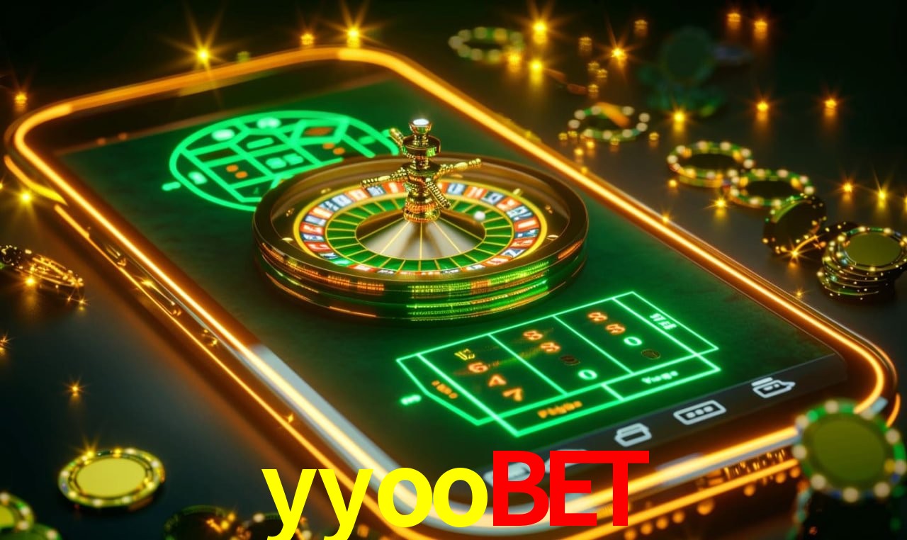 yyoobet app